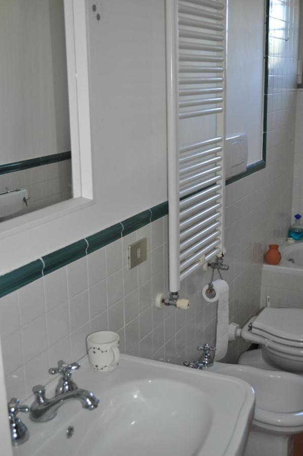 Casale Vicino Al Golf Nazionale Bed & Breakfast Monterosi Exterior photo