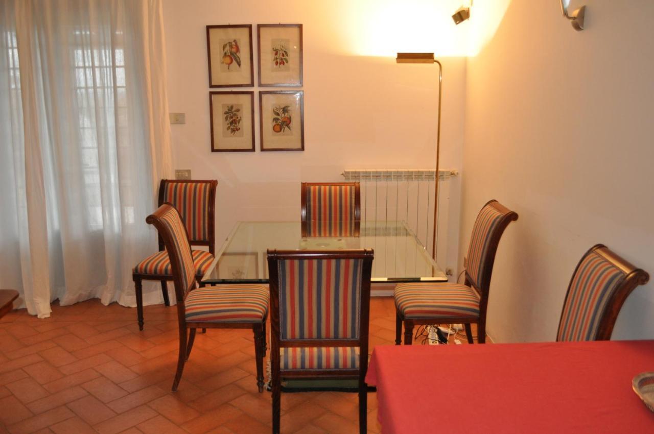 Casale Vicino Al Golf Nazionale Bed & Breakfast Monterosi Exterior photo